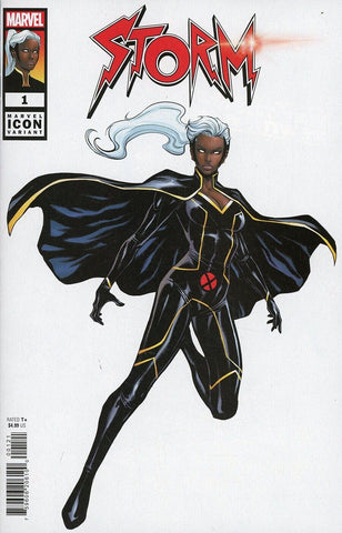 Storm #1 - Marvel Comics - 2023 - Cover B Caselli