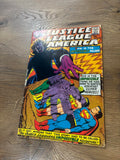 Justice League of America #59 - DC Comics - 1967