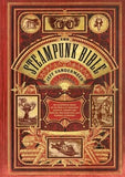 Steampunk Bible & Steampunk User's Manual Books - Abrams Image