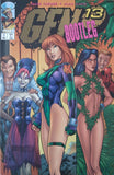 Gen 13: Bootleg #1 2 3 - Image Comics - 1996