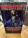 NECA Predator 2 Special Edition City Hunter ¼ Scale Action Figure