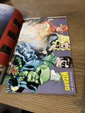 JLA #33 - DC Comics - 1999