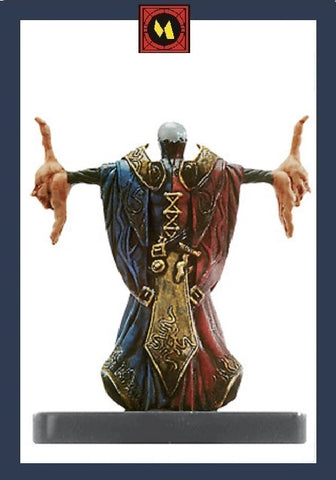 All-Seeing Mage Figure 25/96 - Dreamblade