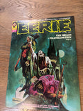 Eerie #40 - Warren Publishing - 1972