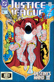 Justice League America #74 - 87 (LOT x 14 Comics) - DC Comics - 1993/94