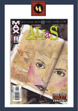 Alias #13 & #14 - Marvel MAX Comics - 2002