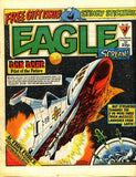 Eagle and Scream #137 & #138 (2 x issues) - IPC / British Comics - 1984