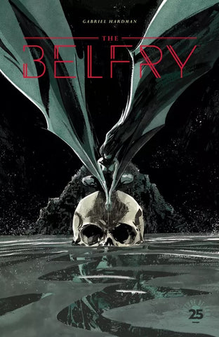 The Belfry (One Shot) - Image Comics - 2017