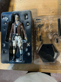 Sideshow Escape from New York 1997 Snake Plissken
