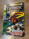 Fantastic Four King-Size Special #7 - Marvel Comics - 1969