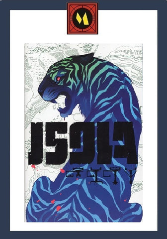 Isola #2 - Image Comics - 2018