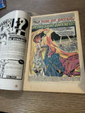 Marvel Spotlight #23 - Marvel Comics - 1975 - Son of Satan