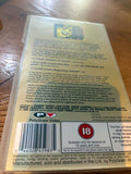 "Evil Dead" - VHS Video