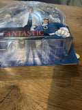 HASBRO Marvel Legends Retro Action Figure Fantastic Four - Mr Fantastic