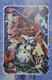 Fame: John Carpenter - Tidal Wave - FanExpo Signed by R2P w/ CofC