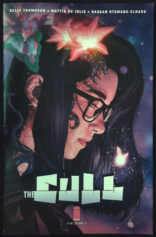 The Cull #2 - Image Comics - 2023