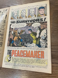 The Peacemaker #2 - Charlton Comics - 1967