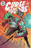 Curse Words #1 - Image Comics - 2017 - White Cover "Blind Box" Variant