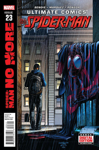 All-New Spider-Man #23 - Marvel / Ultimate Comics - 2013