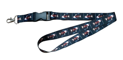 Terminator Lanyard