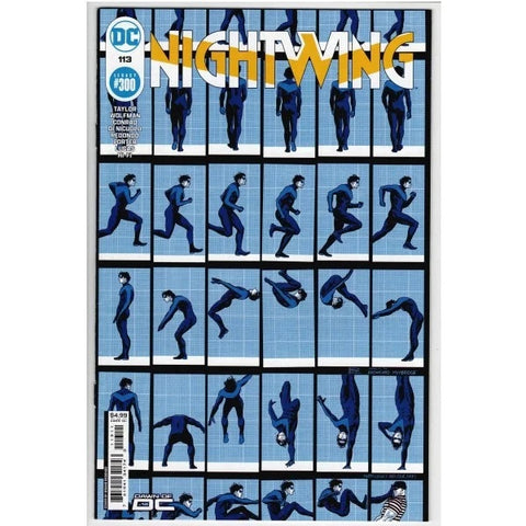 Nightwing #113 - DC Comics  - 2024
