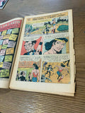 Wonder Woman #168 - DC Comics - 1967