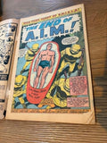 Strange Tales #149 - Marvel Comics - 1966