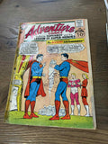 Adventure Comics #329 - DC Comics - 1965