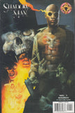 Shadow Man #1, #2 & #3 - Acclaim Comics - 1997
