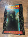 Sandman #8 - DC Comics - 1989 - 1st Appearance Death