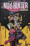 Nullhunter #1 (2x Different Covers) - Image Comics - 2024