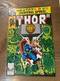 Mighty Thor #300 - Marvel Comics  - 1980