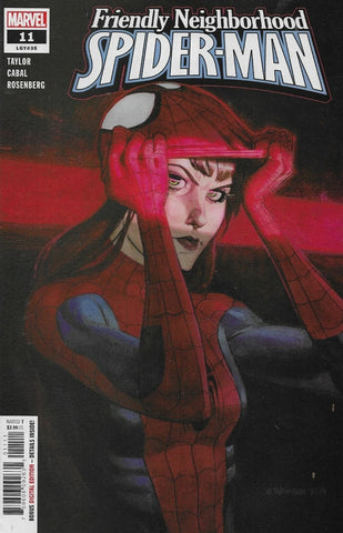 Friendly Neighborhood Spider-Man #11 (LGY #35) - Marvel Comics - 2019