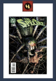 Spectre #45, #46, #47 and #48 - DC Comics - 1996