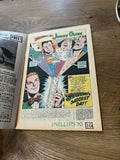 Superman's Pal Jimmy Olsen #125 - DC Comics - 1969