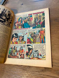 Indian Chief #7 - Dell - 1952