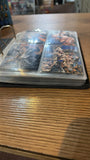 Bernie Wrightson Series 2 Cards - Set