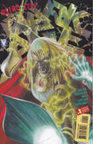 Astro City: Dark Age: Book Three #1 - #4 (SET) - Wildstorm - 2009