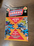 Justice League America #108 - DC Comics - 1973