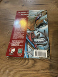 G.I. Joe Vol 5 The Return of Serpentor  - DDP - 2004 - TPB