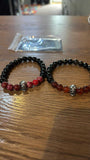 Hellboy Bracelet - Unique gift Item