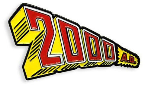 2000AD Progs #1013 to #1018 (6x Comics) - 1996