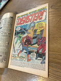 Amazing Spider-Man #56 - DC Comics - 1968