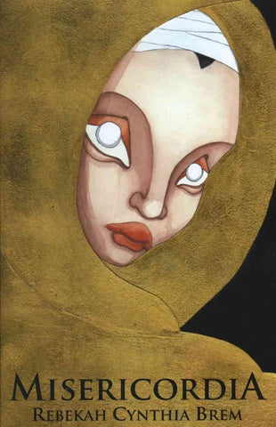 Misericordia #1 - Archaia - 2003