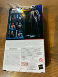 Marvel Legends Spider Man 2 Gamerverse Peter Parker Anti-Venom Suit Style