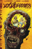 Xxxombies #1 - Image Comics - 2007