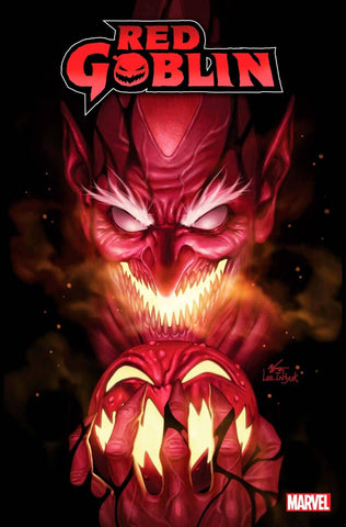 Red Goblin #1 - Marvel Comics - 2023