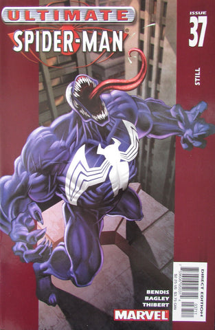 Ultimate Spider-Man #37 - Marvel Comics - 2003