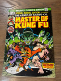 Special Marvel Edition #15 - Marvel Comics - 1973 - 1st App Shang-Chi