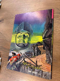 Boris Karloff Tales Of Mystery #8  - Gold Key Comics - 1964